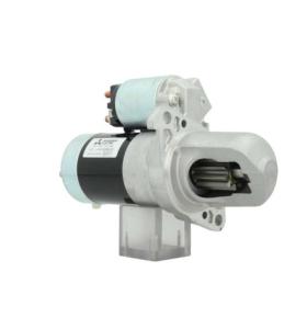 Startmotor 12V 1.4kW 11 Kuggar CCW, original Mitsubishi - 2