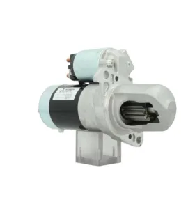 Startmotor 12V 1.4kW 11 Kuggar CCW, original Mitsubishi - 2