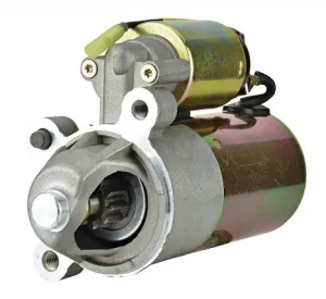Startmotor 12V 1.4kW - 1