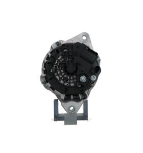 Generator 12V 150A, original Bosch-SEG - 3