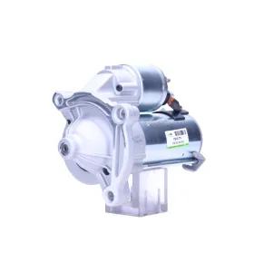 Startmotor 12V 1.2kW 9 Kuggar CW - 1
