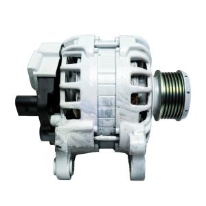 Generator 14V 110A, original SEG - 3