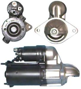 Startmotor 12V 1.4kW - 1