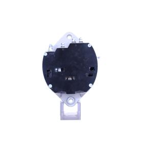 Generator 12V 140A, original Delco Remy - 3