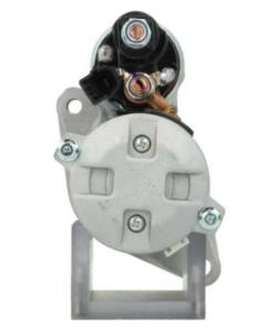 Startmotor 12V 1.0kW 9 kuggar CW - 7