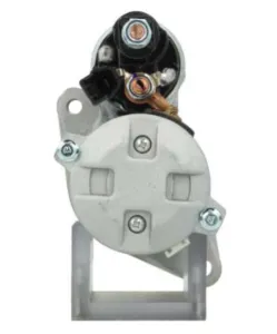Startmotor 12V 1.0kW 9 kuggar CW - 7
