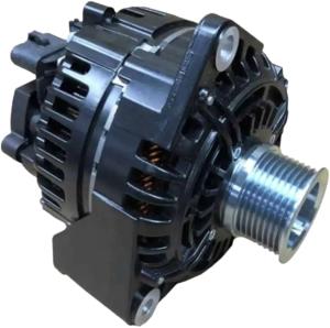 Generator 24V 180A - 1