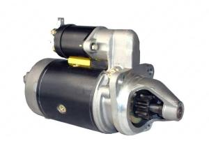 Startmotor 12V 2.0kW 9 Kuggar CW - 1