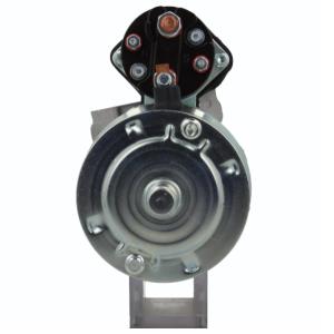 Startmotor 12V 1.2kW 10MT - 4