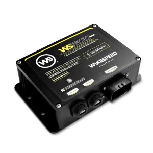 Regulator Wakespeed WS500 Pro Bt - 1