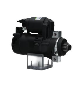 Startmotor 12V 1.0kW 9 kuggar CW, original Mitsubishi - 2