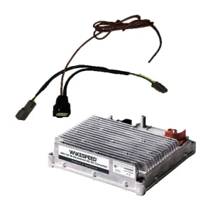 Spänningsomvandlare DC-DC, 48-12V paket - 1