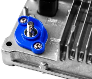 Spänningsomvandlare DC-DC, 48-12V - 3
