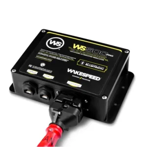 Regulator Wakespeed WS500 Pro Bt - 2