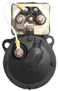 Startmotor 12V 8.0kW - 2