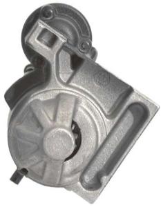 Startmotor 12V 1.4kW - 3