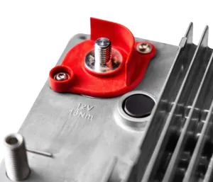 Spänningsomvandlare DC-DC, 48-12V VAN-paket - 2