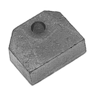 Kolsats 6V, 16x19x6mm - 1