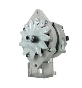 Generator 12V 120A, originalregulator Bosch - 1