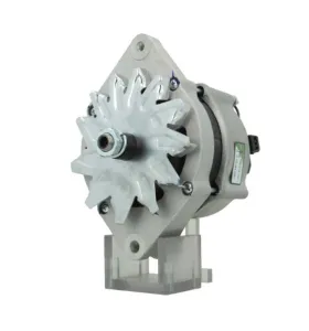 Generator 12V 120A, originalregulator Bosch - 1
