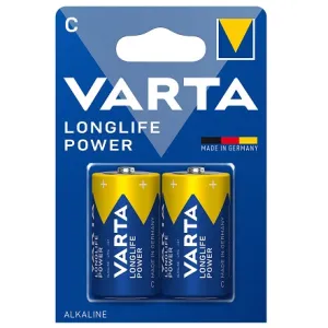 Batteri stav C 1.2V Varta Longlife Power - 1