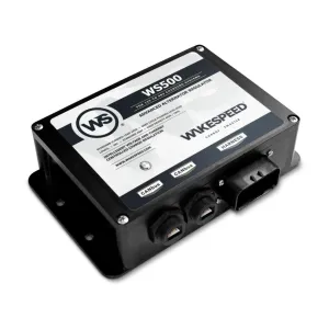 Regulator Wakespeed RWS500 - 1