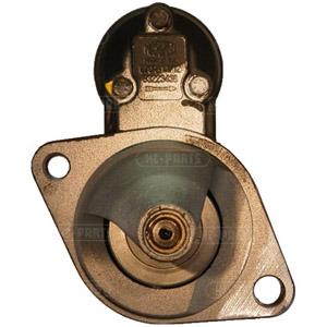 Startmotor 12V 1.4kW - 1