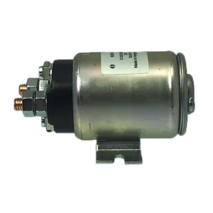 Startrelä 24V 150A (2-Polig) - 1
