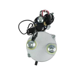 Startmotor 24V 7.5kW 2-polig 12 kuggar CW, original Prestolite - 2