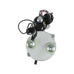 Startmotor 24V 7.5kW 2-polig 12 kuggar CW, original Prestolite - 2