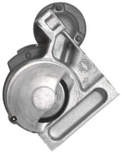 Startmotor 12V 1.4kW - 3