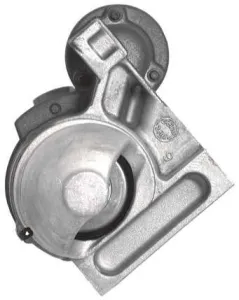 Startmotor 12V 1.4kW - 3