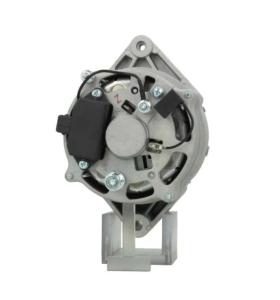 Generator 12V 120A, originalregulator Bosch - 3