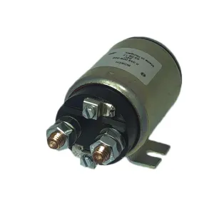 Startrelä 24V 150A (2-Polig) - 2