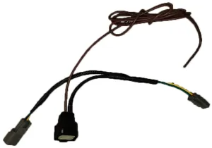 Spänningsomvandlare DC-DC, 48-12V paket - 6