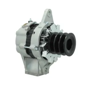 Generator 24V 50A, original Mitsubishi - 1