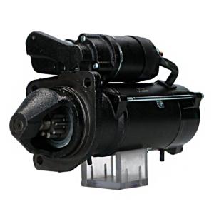 Startmotor 12V 4.0kW 9 kuggar CW - 1
