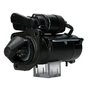Startmotor 12V 4.0kW 9 kuggar CW - 1