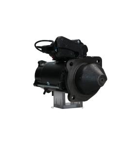 Startmotor 12V 4.0kW 9 kuggar CW, original Mahle - 1