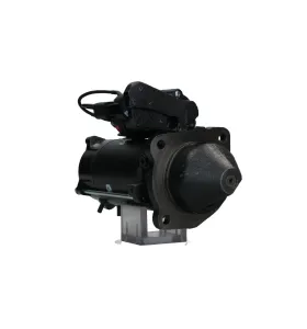 Startmotor 12V 4.0kW 9 kuggar CW, original Mahle - 1