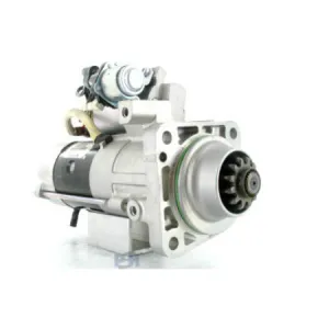 Startmotor 24V 5.5kW 12 kuggar CW, original Mitsubishi - 2