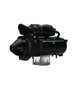 Startmotor 12V 4.0kW 9 kuggar CW, original Mahle - 2
