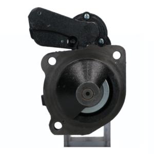 Startmotor 12V 4.0kW 9 kuggar CW - 2