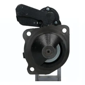 Startmotor 12V 4.0kW 9 kuggar CW - 2
