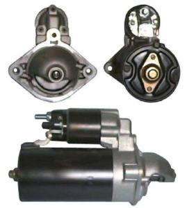 Startmotor 12V 2.0kW - 1