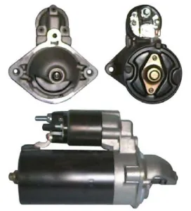 Startmotor 12V 2.0kW - 1