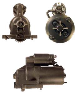 Startmotor 12V 1.4kW - 1