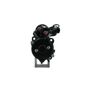 Startmotor 12V 4.0kW 9 kuggar CW, original Mahle - 3