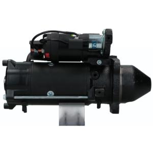 Startmotor 12V 4.0kW 9 kuggar CW - 3