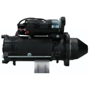 Startmotor 12V 4.0kW 9 kuggar CW - 3